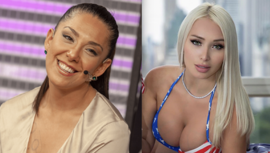 Daniella Chávez disparó con todo contra Mariela Sotomayor: “¿La saco a dar una vuelta en Lamborghini o yate?”