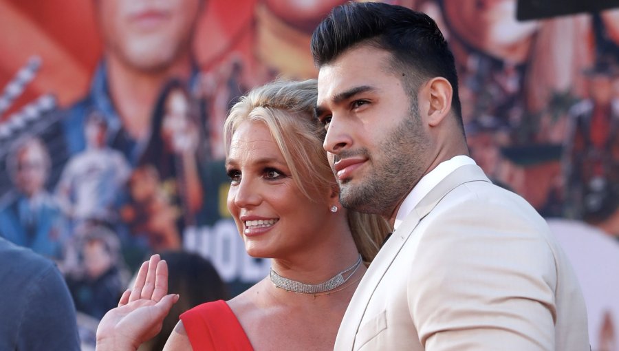 Britney Spears comunicó la lamentable pérdida del hijo que esperaba junto a Sam Asghari: “Es un tiempo devastador”