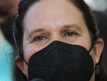 Encuentran en Peñalolén vehículo robado a la ministra de Defensa