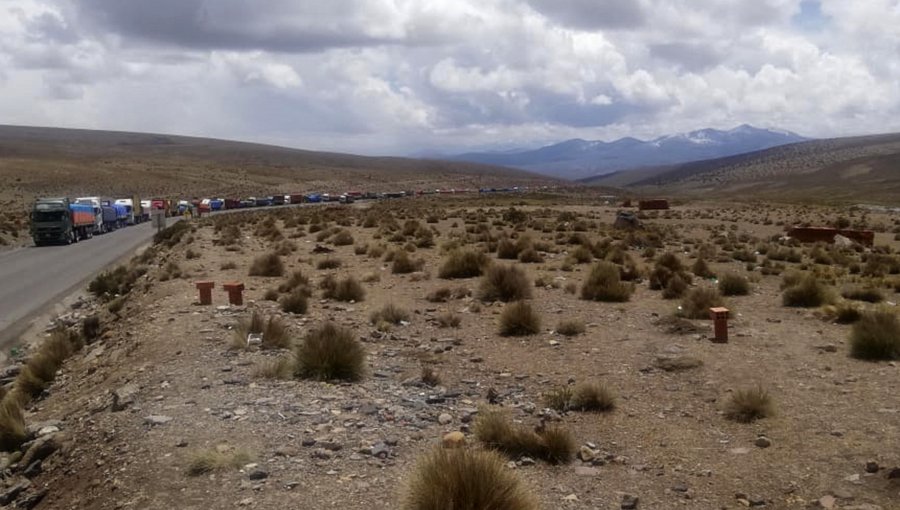 Por delitos en Ollagüe: Diputado exige presencia de Ministra Siches en Antofagasta