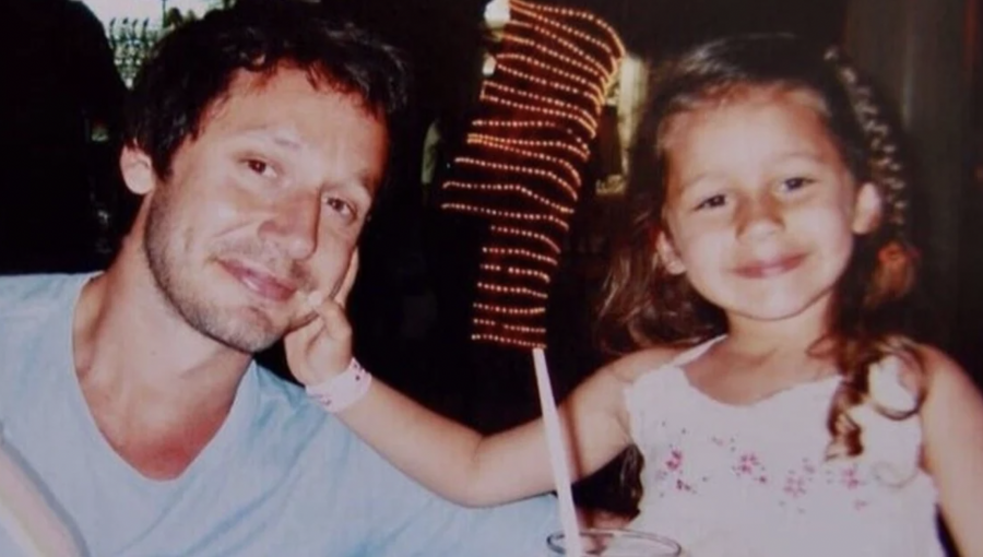Benjamín Vicuña recordó a su hija Blanca en su cumpleaños con emotiva publicación: “Hoy el tiempo me dice que cumples 16 años”