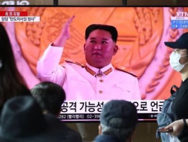 "La mayor convulsión desde la fundación del país": Corea del Norte moviliza al ejército para enfrentar la ola de casos de coronavirus