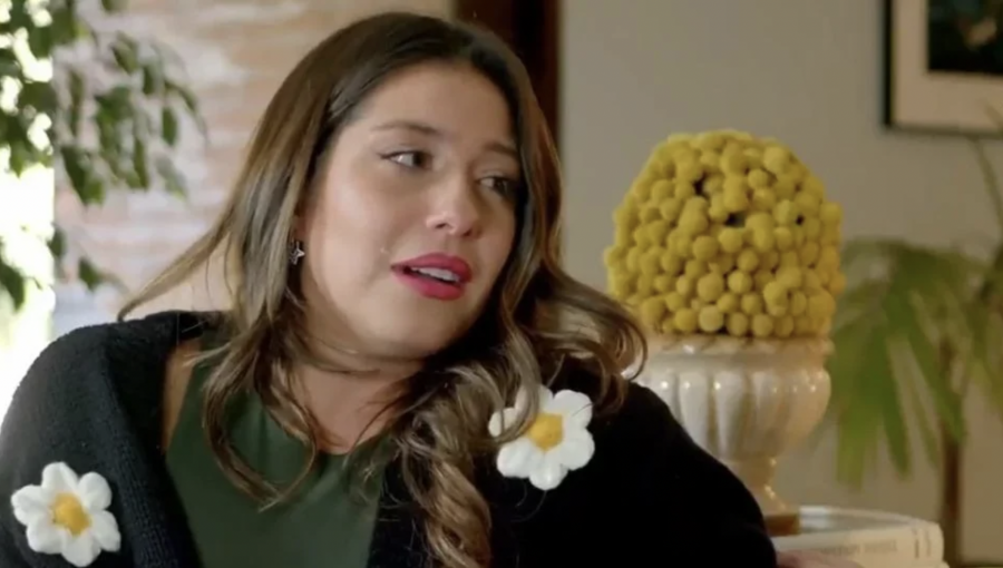 María José Quintanilla no aguantó las lágrimas al recordar a su fallecido padre en “De tú a Tú”: Reveló insólito momento que vivieron días antes de su partida