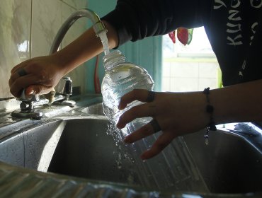 Villa Alemana solicita a Superintendencia de Servicios Sanitarios un estudio para conocer la calidad del agua potable