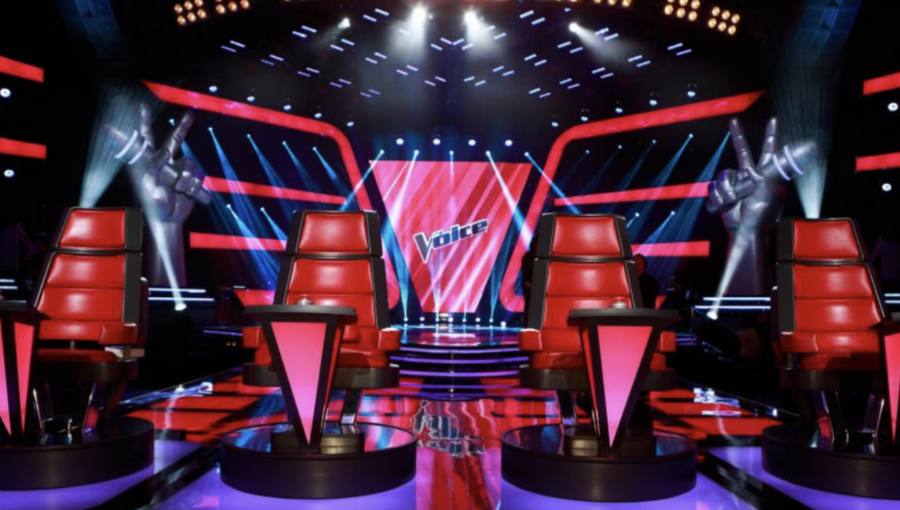"The Voice Chile" anuncia nueva etapa en la competencia con destacado cantautor nacional como quinto coach