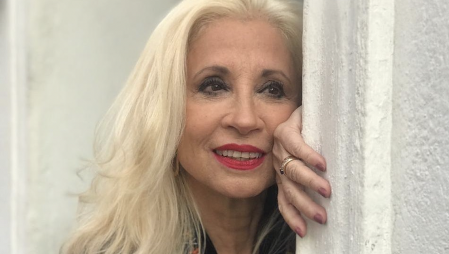 Loreto Valenzuela y los estándares de belleza en adultos mayores: “Somos guapas, tenemos derecho a mostrar nuestros cuerpos”