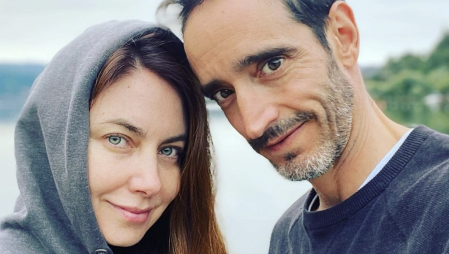 Confirman quiebre entre Mónica Godoy y Nicolás Saavedra, luego de más de dos décadas de relación: “Comentó que estaba separada”