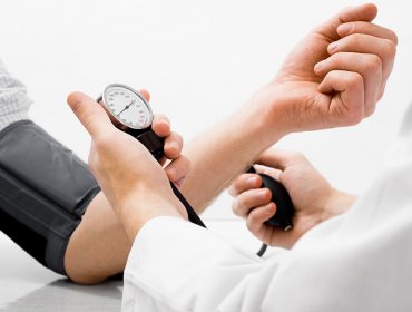 Hipertensión arterial: Según la OMS sólo uno de cada cinco adultos tiene controlada esta enfermedad