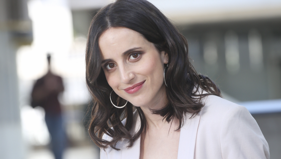 Camila Hirane se despide de su personaje en “Verdades Ocultas”, luego de cinco años: “Siempre me tuvo desafiada como actriz”