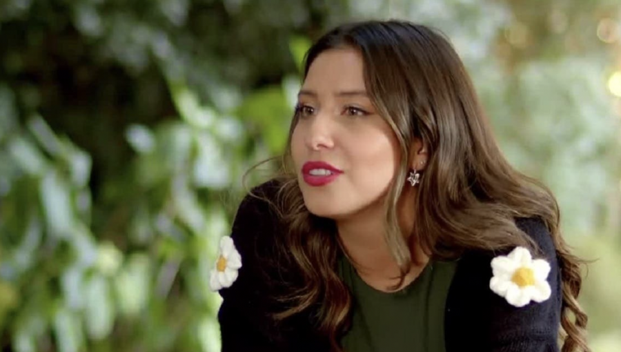 María José Quintanilla entregó detalles de su actual relación con kinesiólogo nueve años mayor: Viven juntos