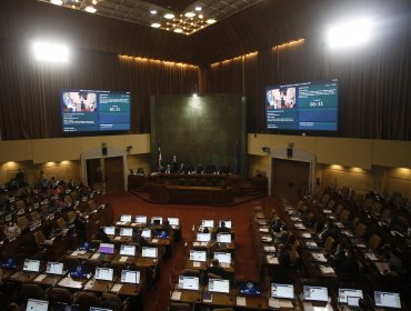 Cámara de Diputados despacha al Senado el proyecto que prohíbe el matrimonio adolescente
