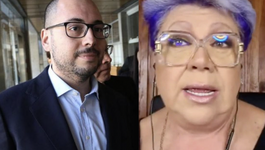 Patricia Maldonado dispara por cobertura a juicio contra Nicolás López: “¿Por qué este show mediático?”