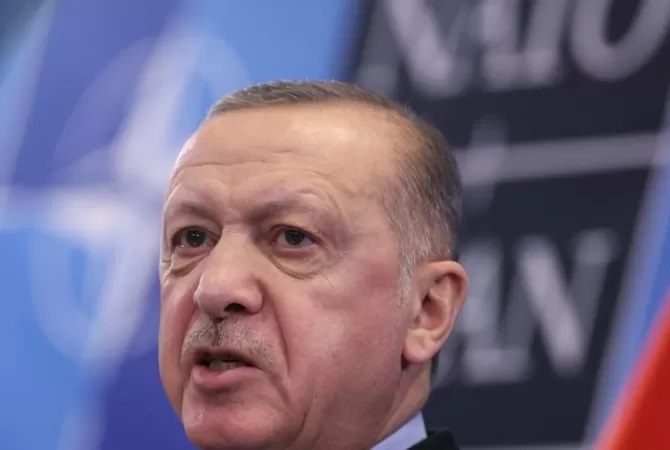 Por qué Turquía se opone a la intención de Finlandia y Suecia de unirse a la OTAN