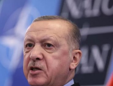 Por qué Turquía se opone a la intención de Finlandia y Suecia de unirse a la OTAN