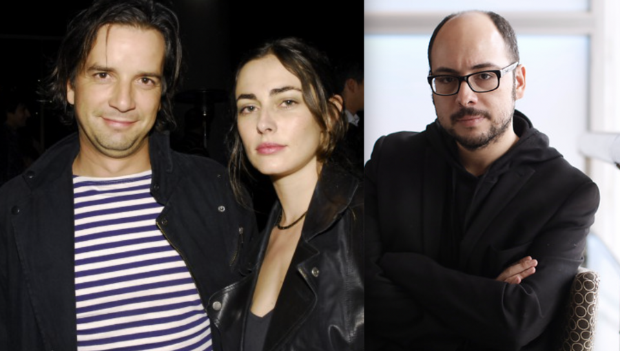 Pablo Mackenna reveló desconocidos mensajes que le enviaba Nicolás López a Javiera Díaz de Valdés: “Me parece una mala persona”