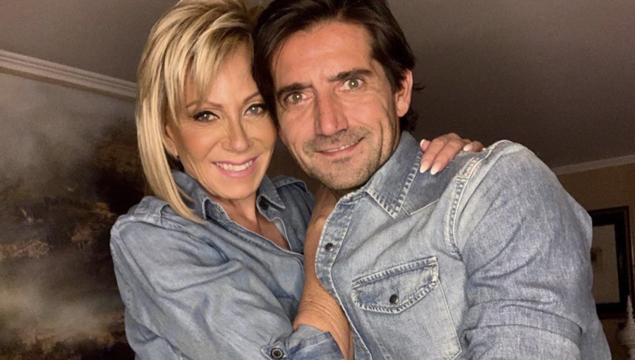 Acusan a pareja de Raquel Argandoña de abultada deuda económica con empresario: “Toda la vida ha sido un trepador”