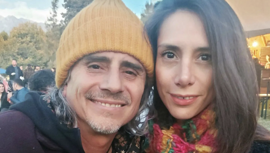 Pablo Herrera desclasificó detalles de su relación con mujer 24 años menor: “Los de mi generación están muy avejentados”