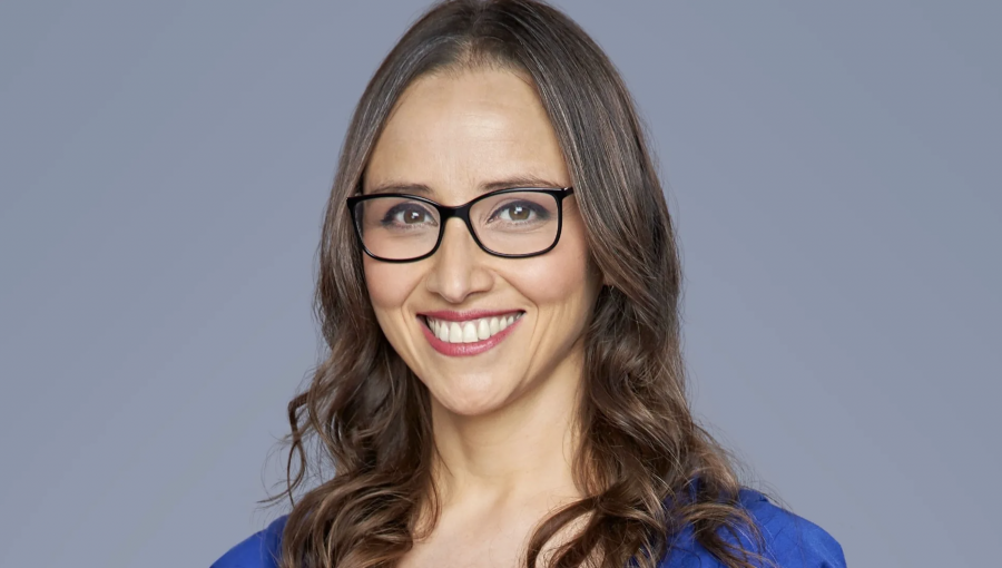 Patricia Venegas debió dejar la conducción de “CHV Noticias Tarde” al contagiarse de Covid-19: “Fue una semana compleja”
