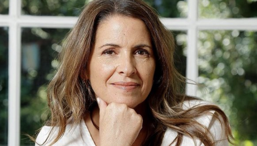 Monserrat Álvarez se refirió a los hechos machistas que ha tenido que vivir en pantalla: “Han sido momentos difíciles”
