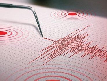 Sismo de baja intensidad se percibió en la región de Arica y Parinacota