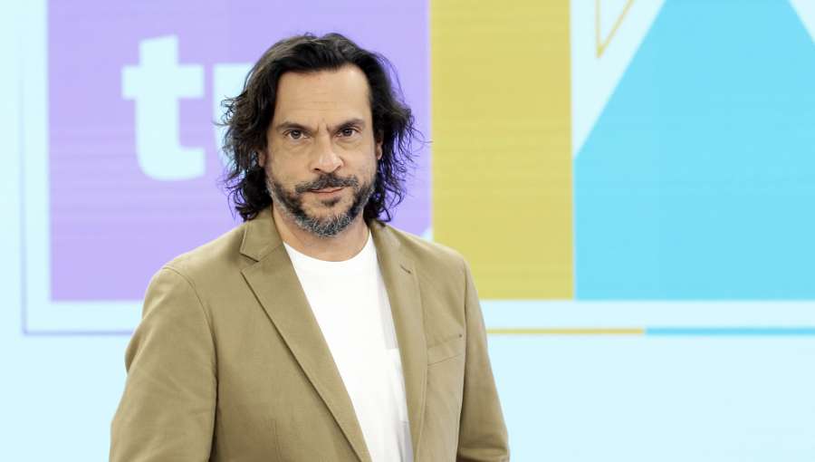 Mauricio Jürgensen rompe el silencio luego de su abrupta salida de “Tu Día”: “A estas alturas de mi vida”