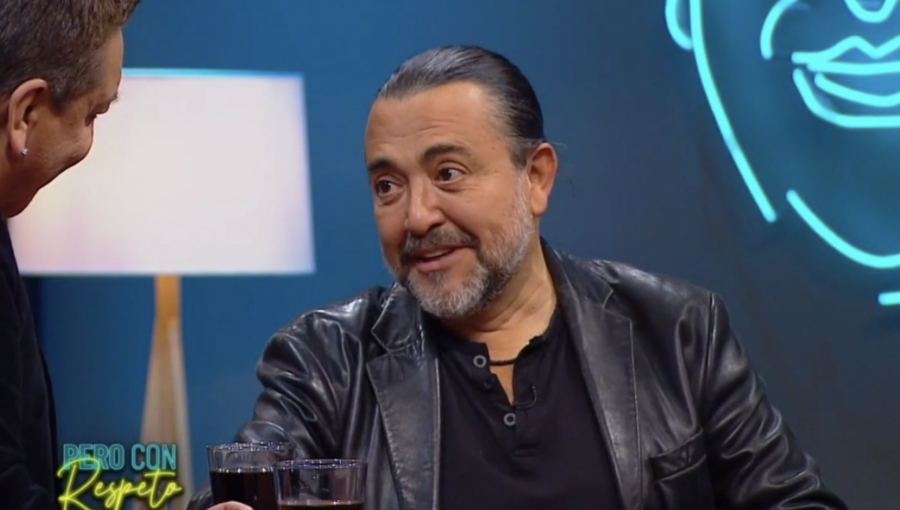 Leo Caprile entregó detalles del por qué nunca animó el Festival de Viña del Mar: “Estuve siempre cerca”