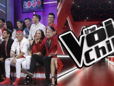 Ex “Rojo” cautivó con su voz a los coaches de “The Voice Chile”: Tiene solo 16 años