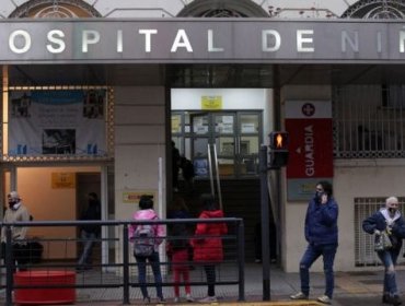 Hepatitis aguda infantil: Cuántos casos se han detectado en América Latina y qué se sabe de la infección de origen desconocido hasta ahora