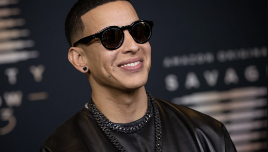 Daddy Yankee reaccionó en redes sociales al furor de la venta de entradas para sus tres conciertos en Chile: “No lo puedo creer”