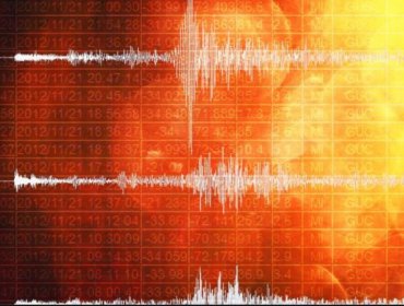 Sismo de mediana magnitud sacudió a los habitantes de las regiones de Coquimbo y Atacama