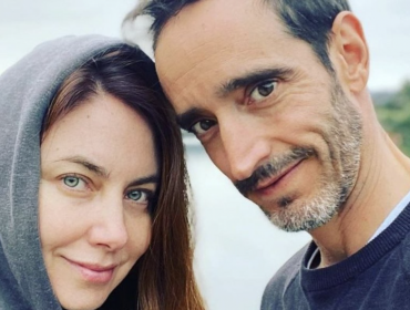 Mónica Godoy y Nicolás Saavedra confirman su separación: “Hemos decidido aclarar el rumor”