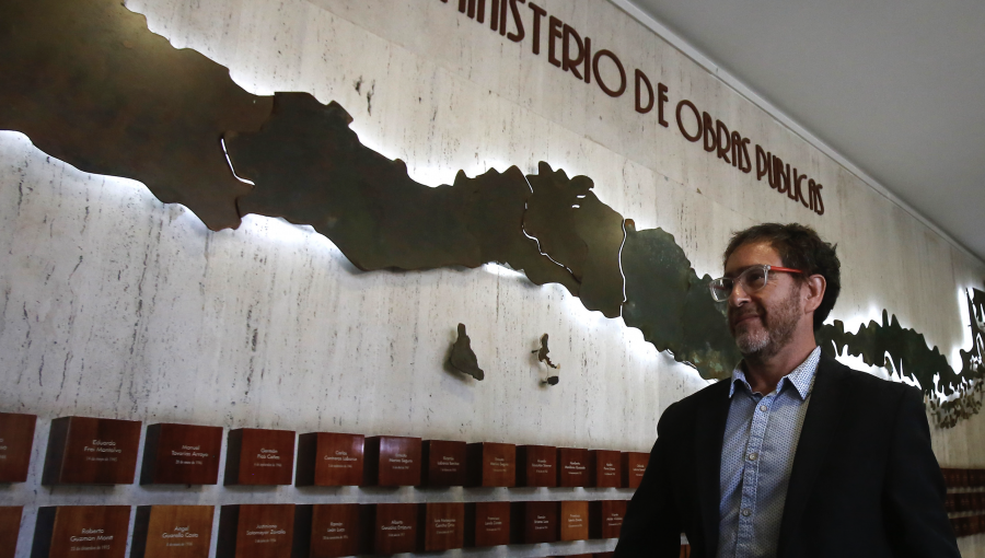 Las interrogantes que deberá despejar el Ministro de Obras Públicas en su visita a Valparaíso y Viña del Mar