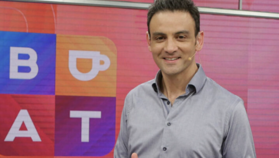 “Lo notaban extraño…”: Revelan los verdaderos motivos de la abrupta salida de Gonzalo Ramírez del “Buenos Días a Todos”