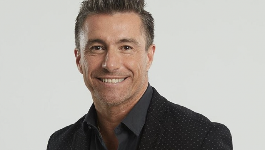 Fernando Solabarrieta y su polémica salida de TVN: “Me da mucha vergüenza”