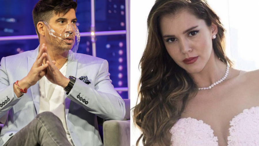 “Eso sí que es moderno…”: Mario Velasco sorprendió con su actual relación con Carolina Mestrovic y su esposo