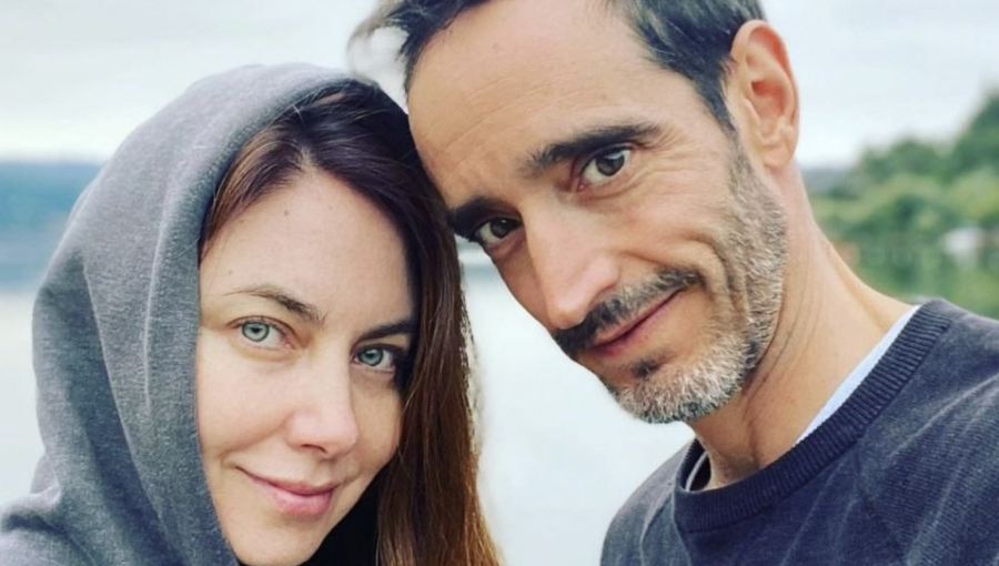 Mónica Godoy y Nicolás Saavedra confirman su separación: “Hemos decidido aclarar el rumor”