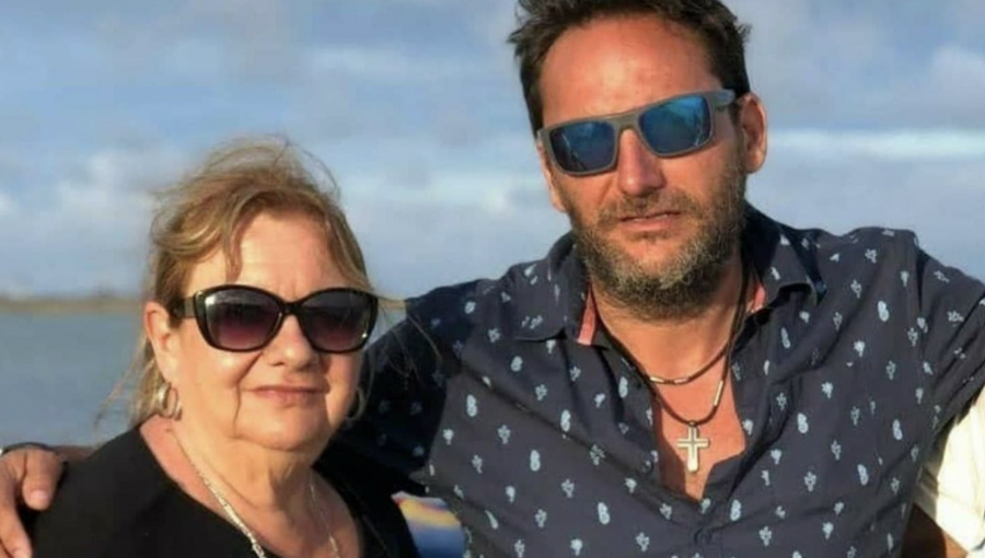 “Aún no me convenzo…”: Daniel Fuenzalida conmovió con sentido mensaje a 15 meses de la muerte de su madre