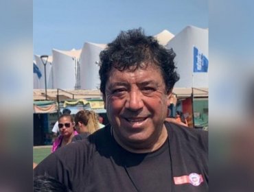 Muere a los 63 años el ex portero Marco Cornez: Luchaba contra agresivo cáncer