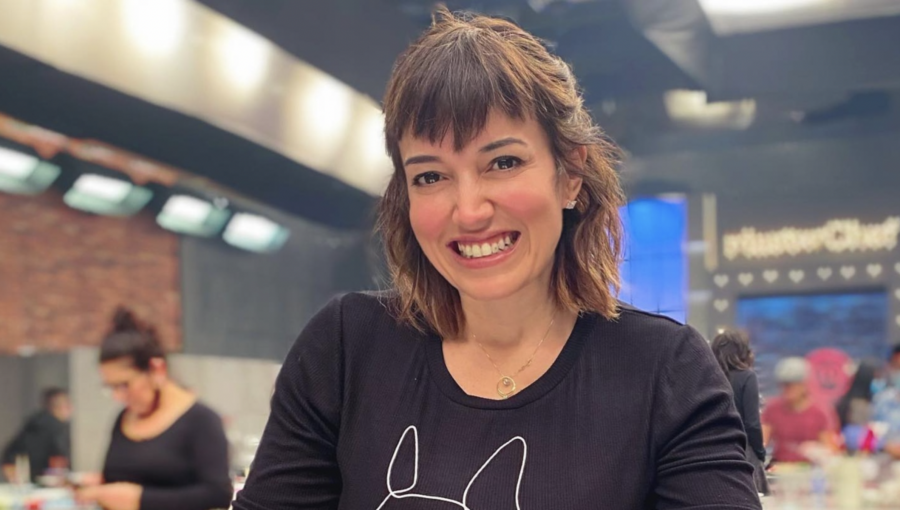Yamila Reyna entregó detalles de su nueva intervención estética: “Acá con las nenas nuevas”