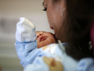 Después de más de 15 años, volvió a nacer un niño en el Cesfam de Putre