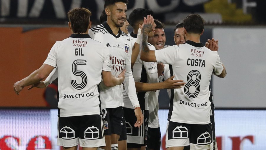 Colo Colo visita a O'Higgins con un ojo puesto en Copa Libertadores