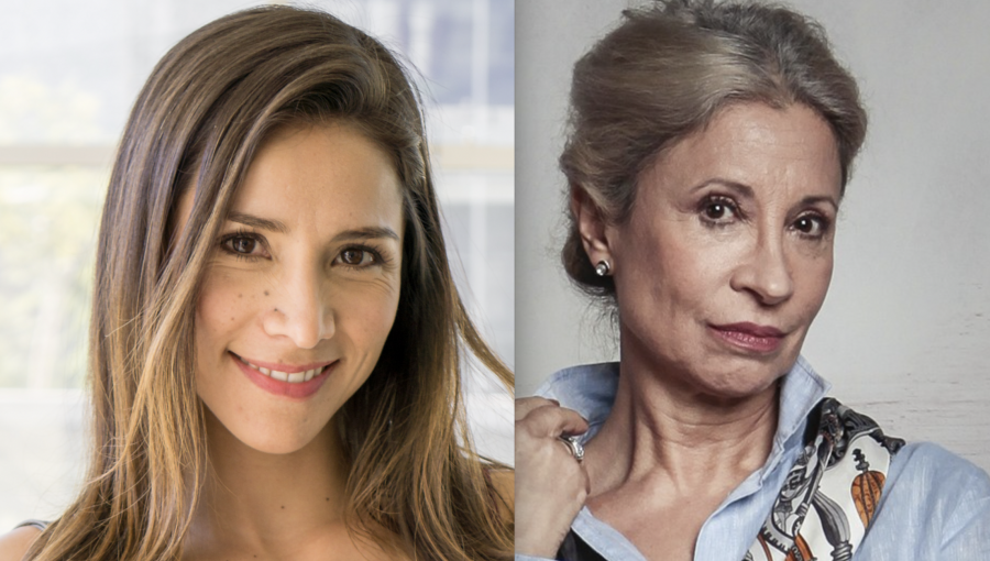 Loreto Valenzuela realizó particular llamado a no ser confundida con Loreto Aravena: “Yo jamás defendería a un abusador”