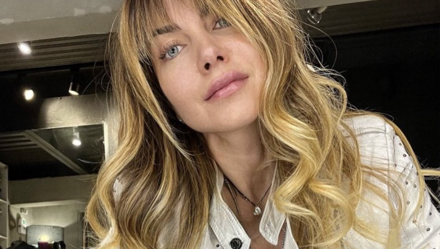 Mónica Godoy agradeció el apoyo luego de confirmar su término con Nicolás Saavedra: “Me emociona”