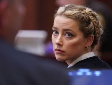 El repentino cambio de estrategia de la defensa de Amber Heard en el juicio contra Johnny Depp