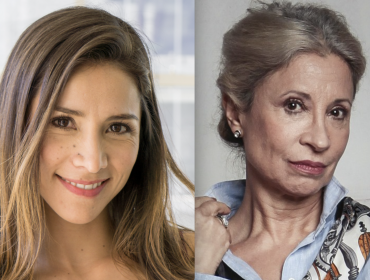 Loreto Valenzuela realizó particular llamado a no ser confundida con Loreto Aravena: “Yo jamás defendería a un abusador”