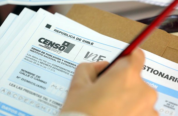 Gobierno posterga por segunda vez la realización del Censo: quedó fijado para el primer semestre de 2024