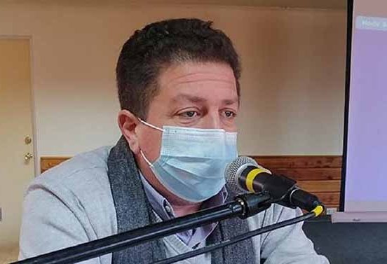 Alcalde de Lumaco tras muerte de trabajador forestal baleado: “El abandono del Estado es terrible en estas comunas”