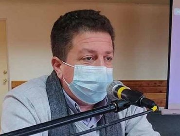 Alcalde de Lumaco tras muerte de trabajador forestal baleado: “El abandono del Estado es terrible en estas comunas”