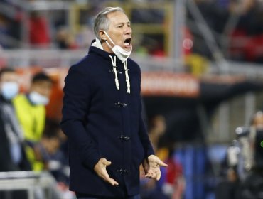 Ariel Holan tras derrota ante Talleres por Copa Libertadores: "Creo que pudimos haberlo ganado sin ninguna duda"