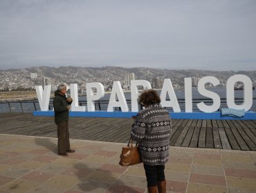Siete comunas de la región de Valparaíso retrocederán a la fase de «Medio Impacto Sanitario» desde este jueves